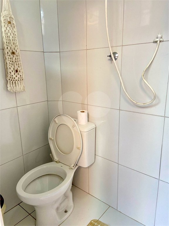 Sobrado à venda com 3 quartos em Vila Clementino, São Paulo, SP