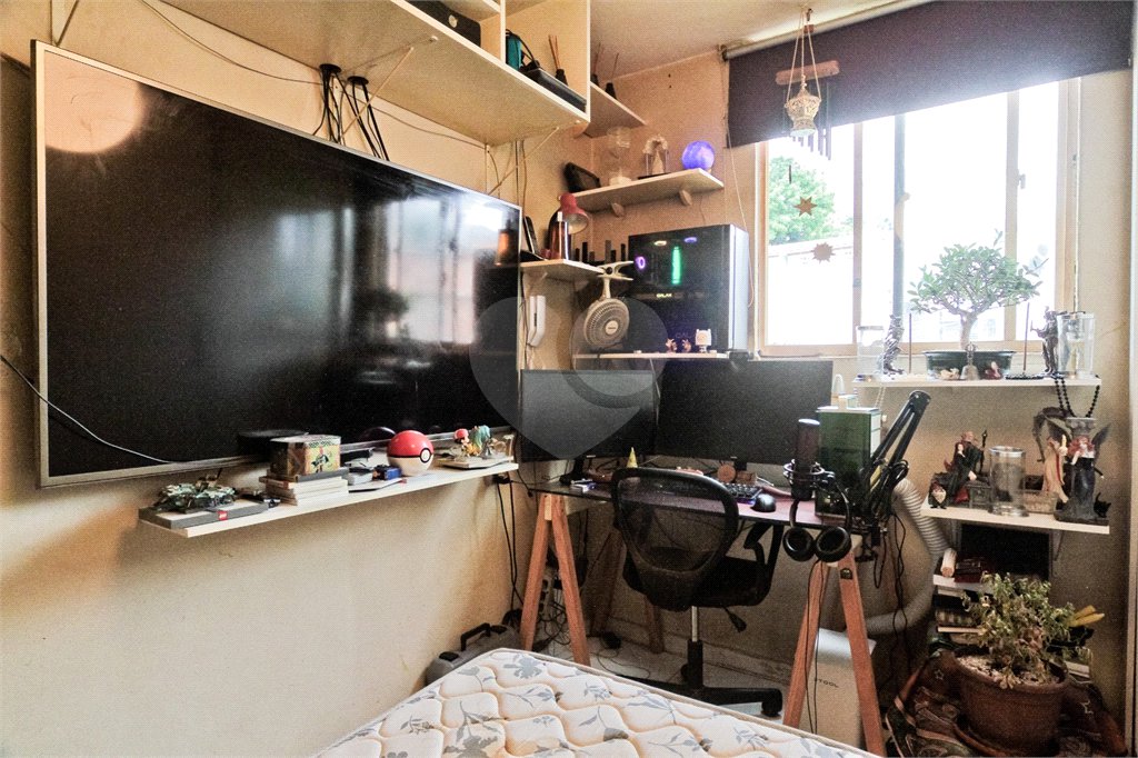 Apartamento à venda com 2 quartos em Horto, São Paulo, SP