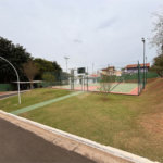 Casa à venda com 3 suítes no condomínio Residencial Maria Dulce, Indaiatuba - SP