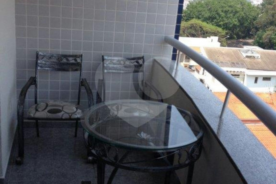 Apartamento à venda com 3 quartos, sendo 1 suíte, em Vila Albertina, São Paulo, SP