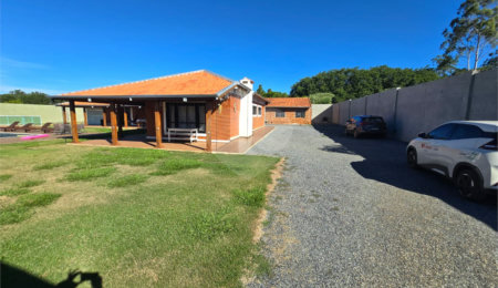 Chácara à venda com 2 quartos, sendo 1 suíte,  em Vila Itapetininga, Itapetininga, SP