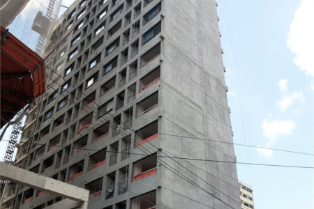 Apartamento à venda com 1 quarto em Pinheiros, São Paulo, SP