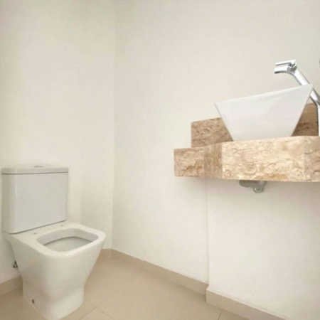Apartamento Residencial para locação, Pompéia, Santos - AP0306.