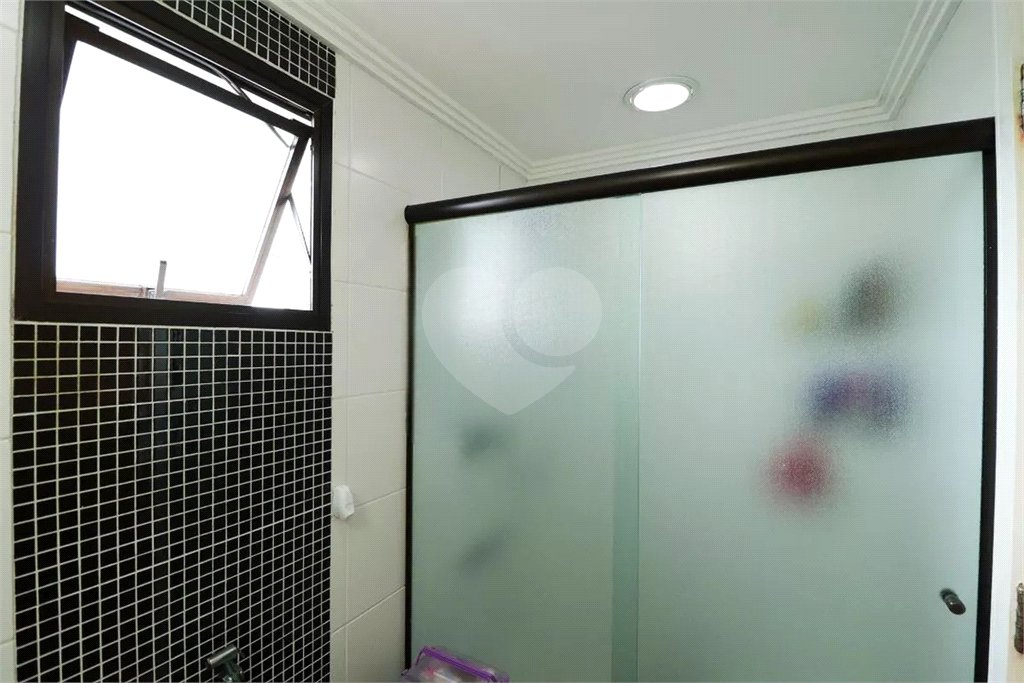 Cobertura à venda com 3 quartos, sendo 1 suíte,  em Santana, São Paulo, SP