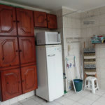 Apartamento com 2 dormitórios para alugar, 60 m² por R$ 3.690,00/mês - Gonzaga - Santos/SP