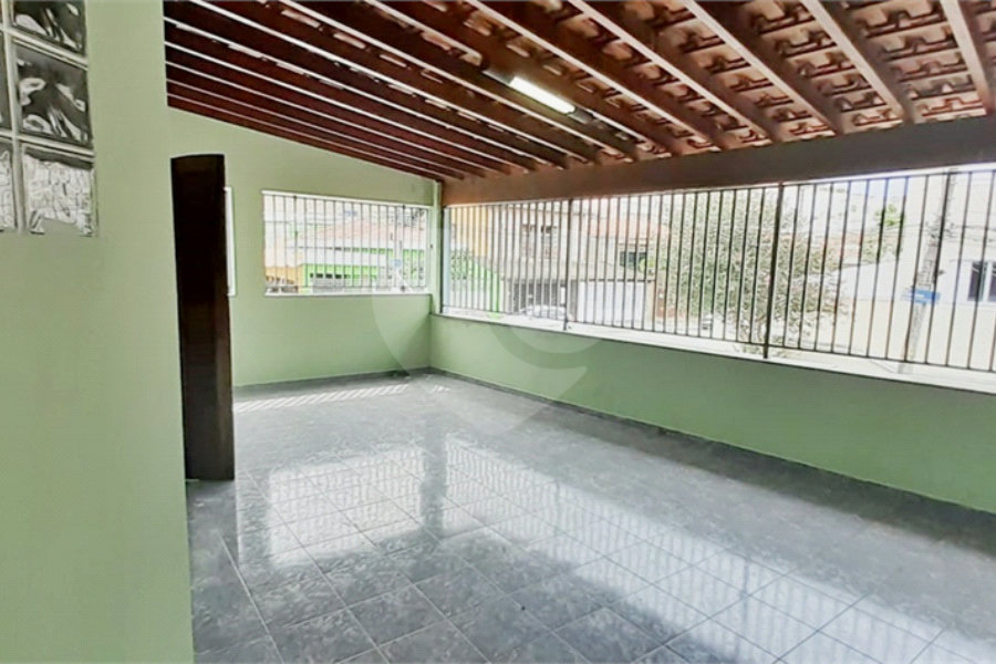 Sobrado à venda com 4 quartos, sendo 2 suítes,  em Vila Maria, São Paulo, SP