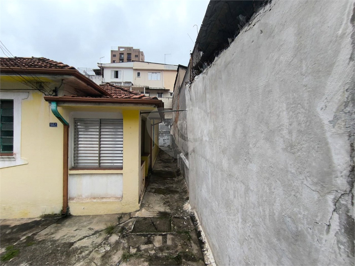 Terreno à venda em Vila Vitório Mazzei, São Paulo, SP
