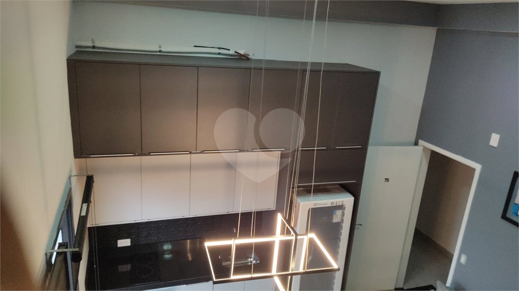 Apartamento à venda com 1 quarto em Vila Galvão, Guarulhos, SP
