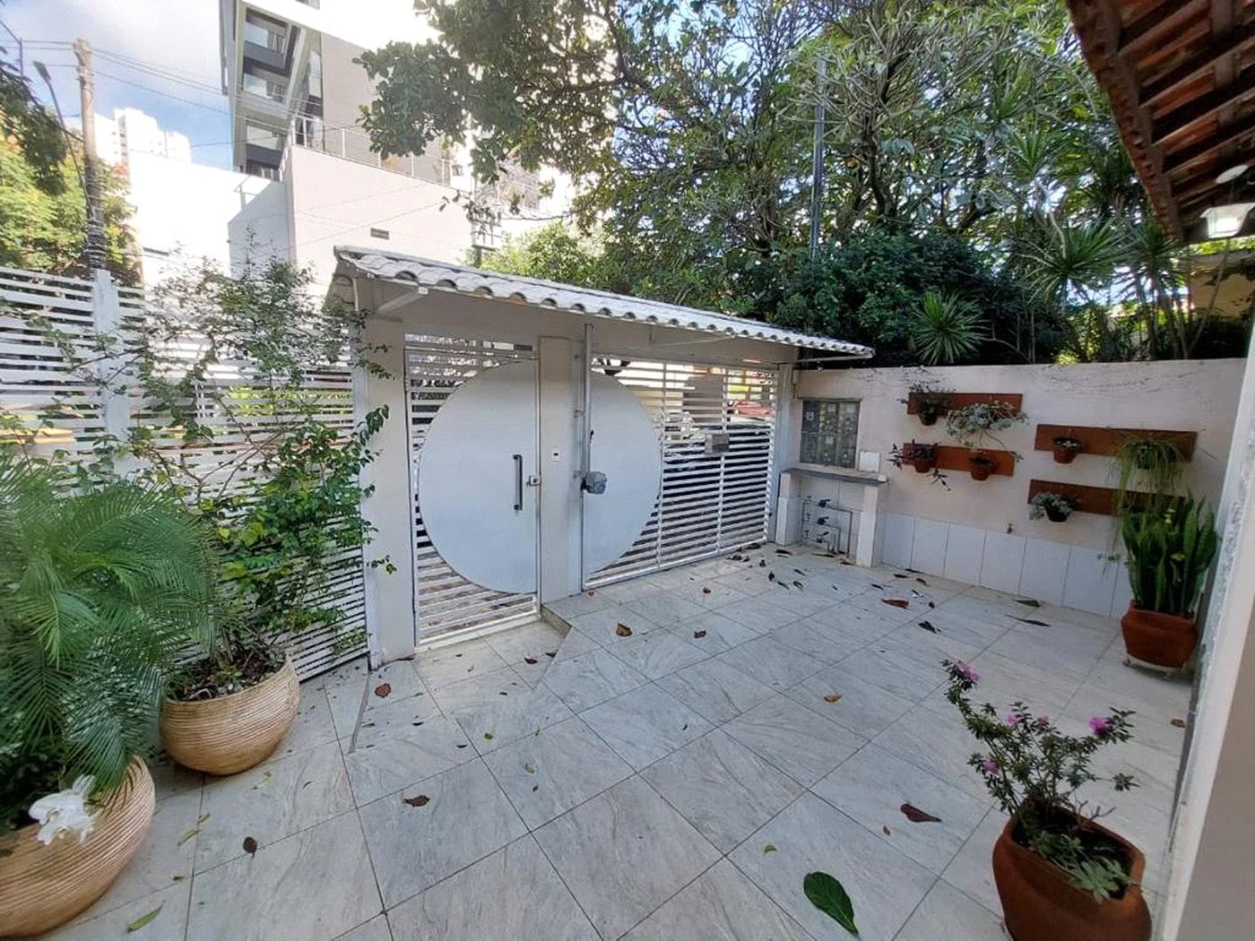 Casa para alugar com 3 quartos em Água Branca, São Paulo, SP