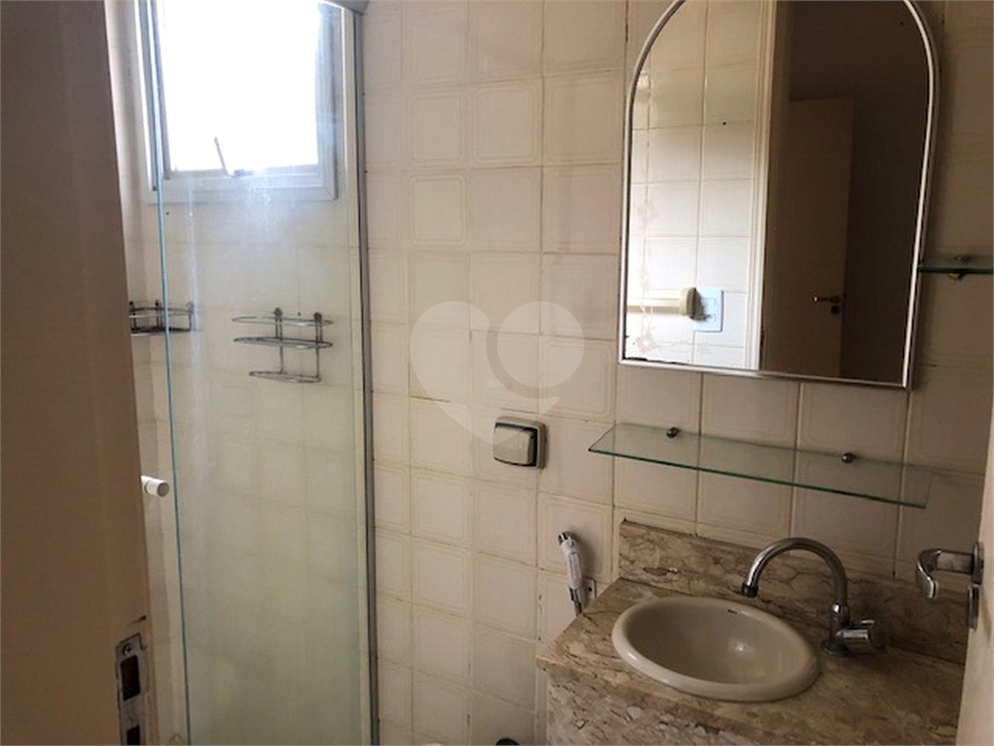 Apartamento à venda com 2 quartos, sendo 1 suíte, em Vila Parque Jabaquara, São Paulo, SP