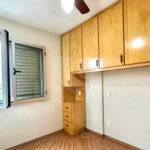 Apartamento à venda com 3 quartos, sendo 1 suíte,  em Vila Campestre, São Paulo, SP