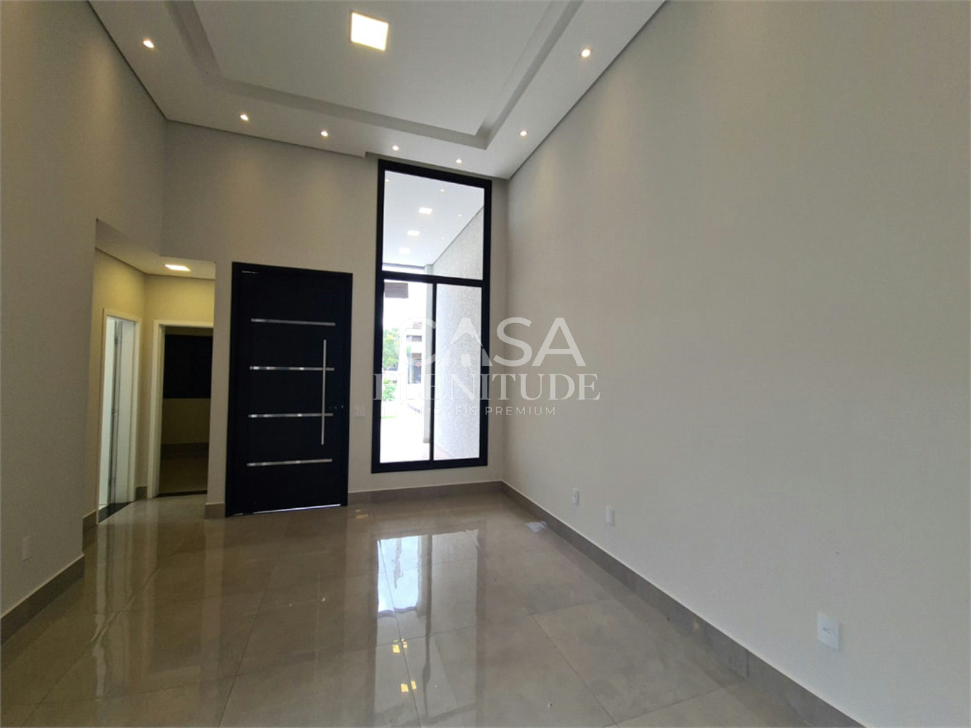 Casa em condomínio à venda com 3 quartos, sendo 1 suíte, em Jardim Residencial Villagio Ipanema I, Sorocaba, SP