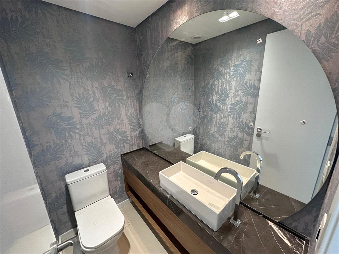 Apartamento para alugar com 2 suítes em Jardim Morumbi, São Paulo, SP