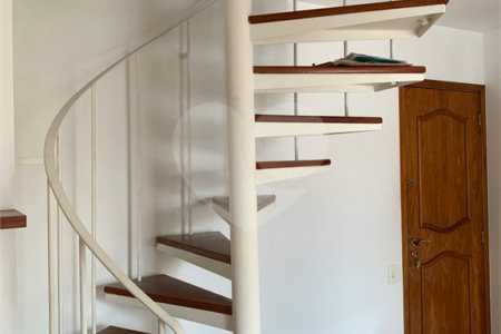 Apartamento à venda com 2 suítes em Jardim Paulista, São Paulo, SP