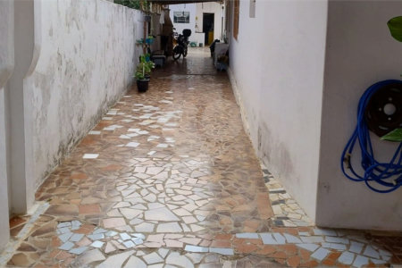 Casa à venda com 6 quartos em Jardim Maricota, Itapetininga, SP