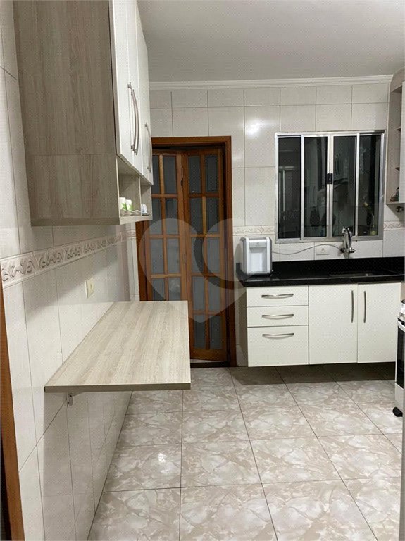 Apartamento à venda com 2 quartos em Vila Fachini, São Paulo, SP