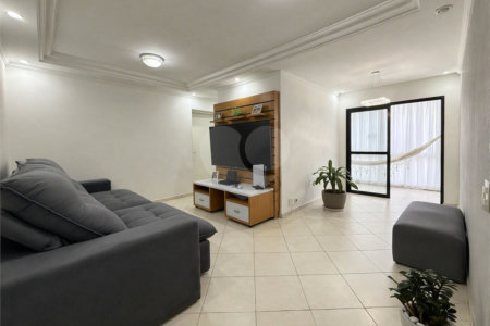 Apartamento à venda com 2 quartos em Assunção, São Bernardo do Campo, SP
