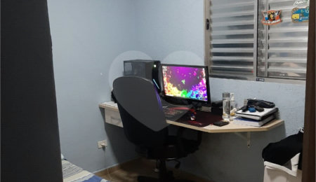 Sobrado à venda com 3 quartos, sendo 1 suíte,  em Casa Verde, São Paulo, SP