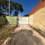 Terreno à venda em Vila Mazarino, Itapetininga, SP