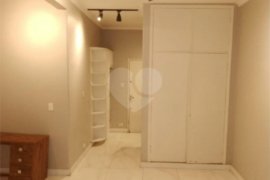 Apartamento à venda com 1 quarto em Bela Vista, São Paulo, SP