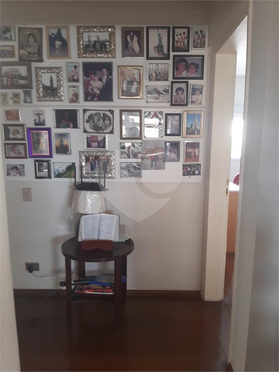 Apartamento à venda com 4 quartos, sendo 3 suítes, em Água Fria, São Paulo, SP