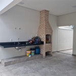 Casa em condomínio à venda com 3 quartos, sendo 1 suíte,  em Parque Ibiti Reserva, Sorocaba, SP
