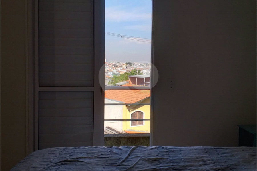 Sobrado à venda com 3 quartos, sendo 1 suíte, em Casa Verde, São Paulo, SP