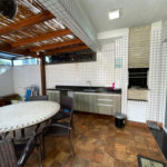 Apartamento com 2 dormitórios, 80 m² - venda por R$ 1.400.000,00 ou aluguel por R$ 7.300,00 - Jardim Las Palmas - Guarujá/SP