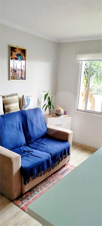 Apartamento à venda com 2 quartos em Vila Urupês, Suzano, SP