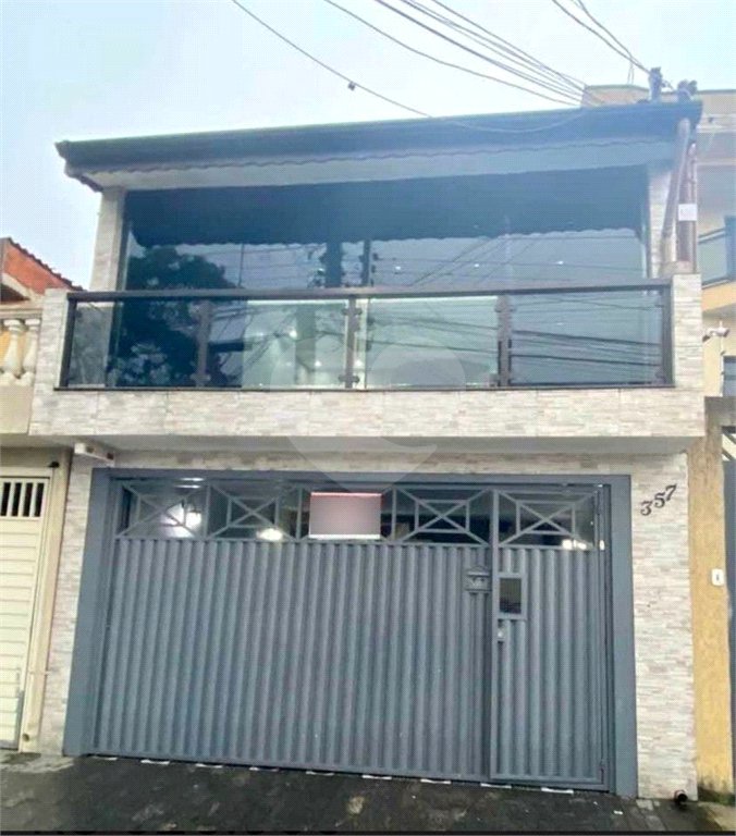 Casa à venda com 3 quartos, sendo 1 suíte, em Cidade Líder, São Paulo, SP
