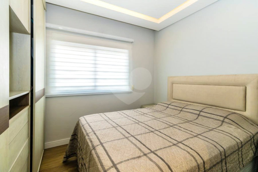 Apartamento à venda com 2 quartos, sendo 1 suíte, em Tatuapé, São Paulo, SP