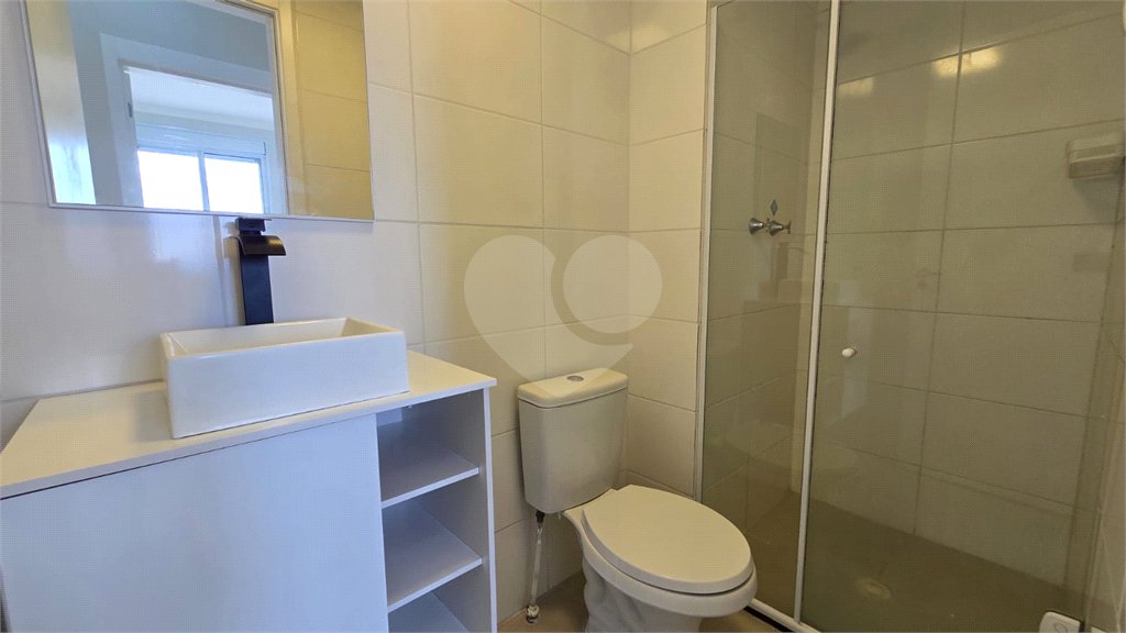 Apartamento à venda com 2 quartos em Loteamento City Jaragua, São Paulo, SP