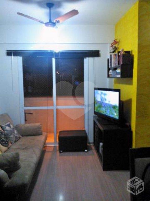 Apartamento à venda com 2 quartos, sendo 1 suíte, em Vila Gustavo, São Paulo, SP