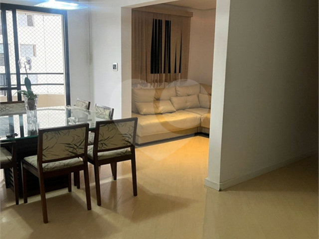 Apartamento à venda com 2 quartos, sendo 1 suíte,  em Santana, São Paulo, SP