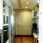 Apartamento à venda com 3 quartos, sendo 1 suíte, em Vila Cruzeiro, São Paulo, SP