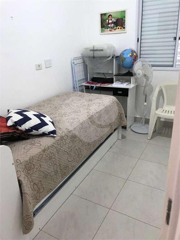 Apartamento à venda com 2 quartos, sendo 1 suíte, em Loteamento Santo Antônio, Itatiba, SP