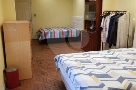 Casa para alugar com 5 quartos em Jardim Paulista, São Paulo, SP