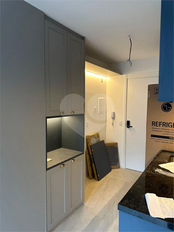Apartamento para alugar com 1 quarto em Perdizes, São Paulo, SP