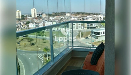 Casa à venda com 3 quartos no condomínio Altos da Serra Vi, São José dos Campos - SP