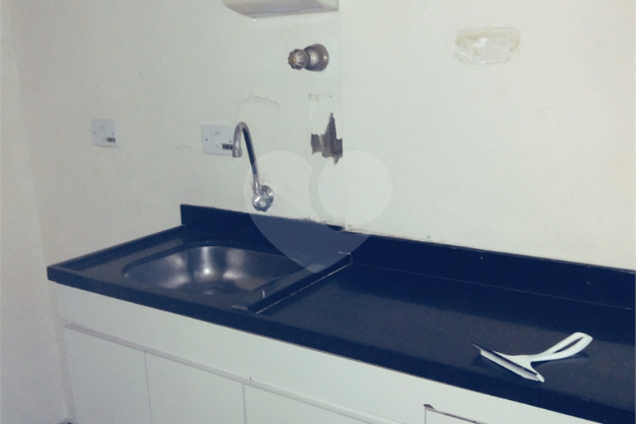Sala à venda em Santana, São Paulo, SP