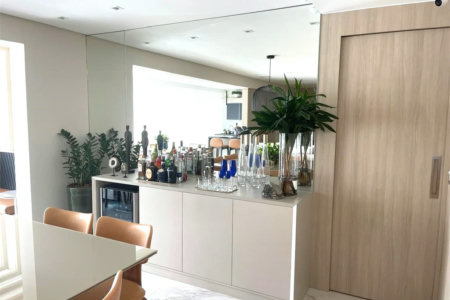 Apartamento à venda com 3 suítes em Vila Leopoldina, São Paulo, SP