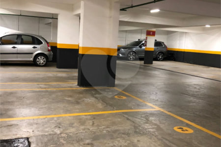 Apartamento à venda com 3 suítes em Paraíso, São Paulo, SP