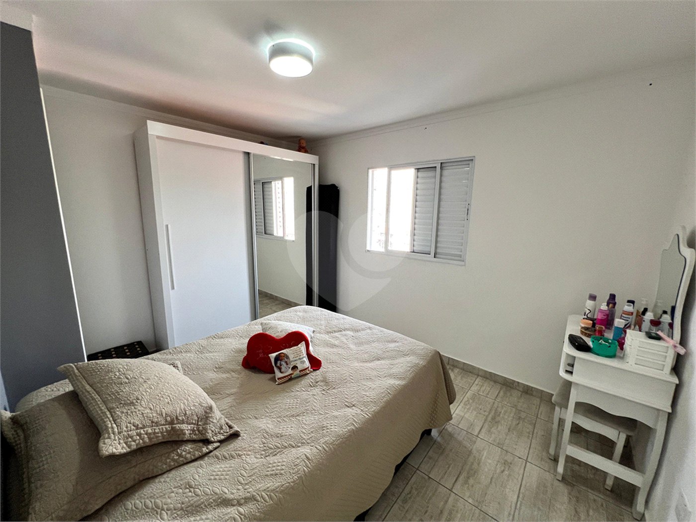 Sobrado à venda com 2 suítes em Vila Guilherme, São Paulo, SP