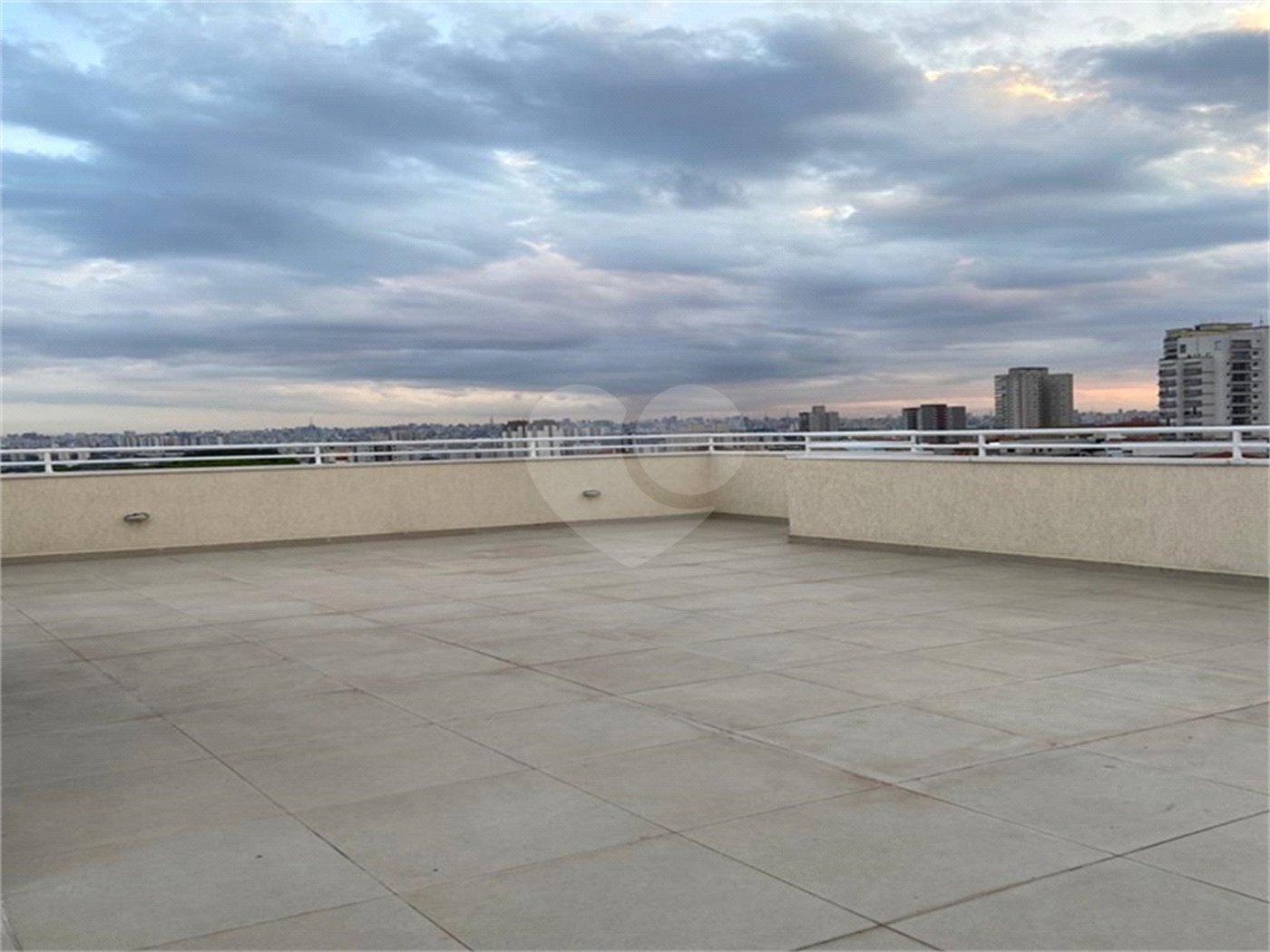 Apartamento à venda com 2 quartos em Vila Guilherme, São Paulo, SP
