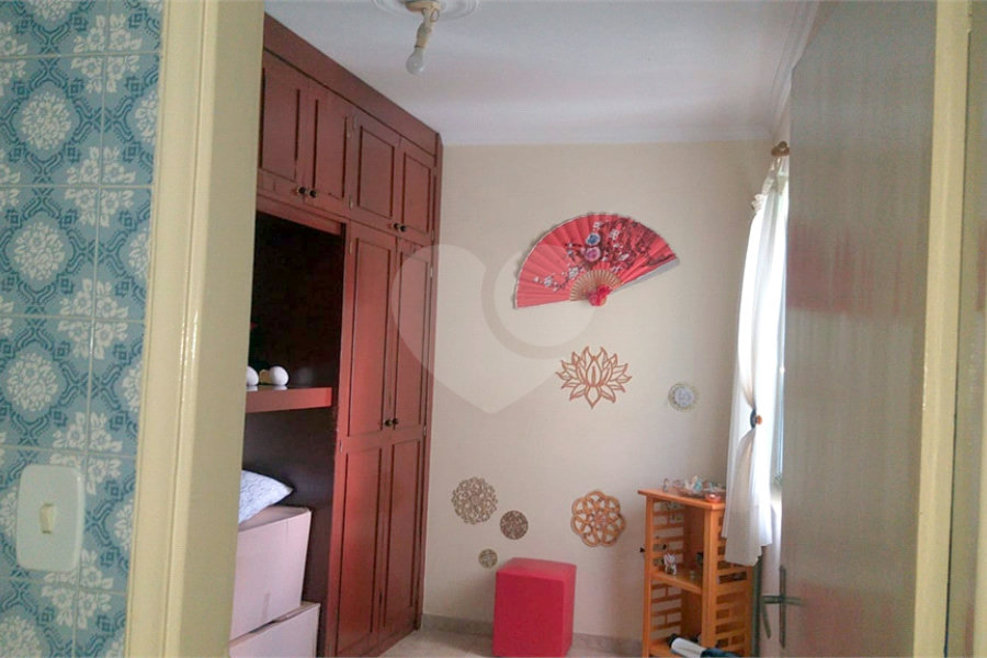 Sobrado à venda com 3 quartos, sendo 1 suíte,  em Parada Inglesa, São Paulo, SP