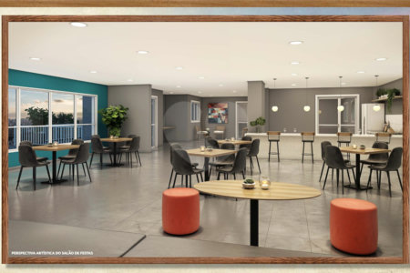 Apartamento à venda com 2 quartos, sendo 1 suíte, em Vila Maria, São Paulo, SP