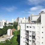 Apartamento à venda com 2 quartos, sendo 1 suíte, em Jardim Parque Morumbi, São Paulo, SP