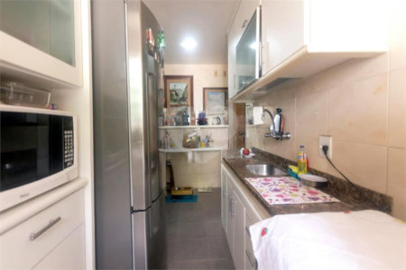 Apartamento à venda com 3 quartos, sendo 1 suíte, em Tijuca, Rio de Janeiro, RJ
