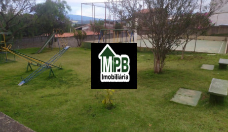 Apartamento à venda com 2 quartos em Ipanema Ville, Sorocaba, SP
