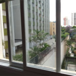 Apartamento à venda com 1 quarto em Perdizes, São Paulo, SP